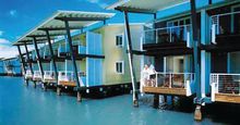 Ramada Couran Cove Island Resort 