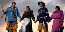 Chickasaw Cultural Center