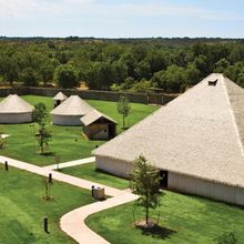 Chickasaw Cultural Center