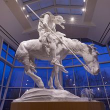 National Cowboy & Western Heritage Museum, Be Native Tours