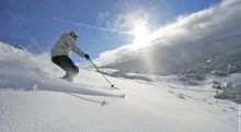 Ski Victoria