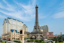 Sands China Ltd. has won the ‘New Hotel Construction & Design’ title in the China category for The Parisian Macao at the prestigious Asia Pacific Property Awards.