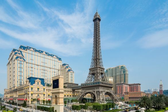 Sands China Ltd. has won the ‘New Hotel Construction & Design’ title in the China category for The Parisian Macao at the prestigious Asia Pacific Property Awards.