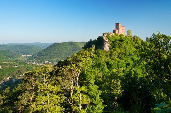 Castle Trifels