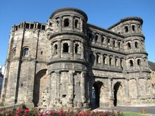 Porta Nigra