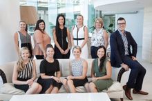 Mantra Group HR Team