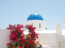 Santorini 2