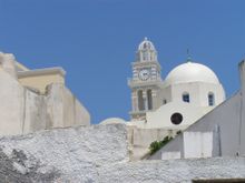 Santorini 3