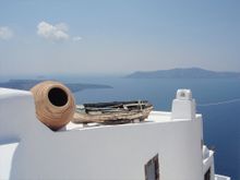 Santorini