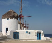 Mykonos