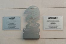 Fairmont Monte Carlo