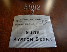 Fairmont Monte Carlo
