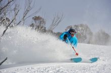 Look forward to days like this in Thredbo this season