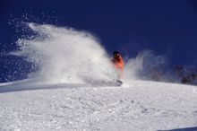 Fun boarding ahead in Thredbo  