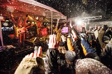 Entertainment galore in Thredbo this winter