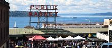 Seattle, Washington