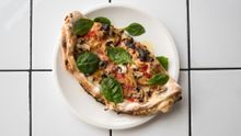 CALZONE CLASSICO