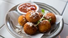 Arancini