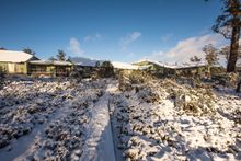Cradle Mountain Hotel, Tasmania