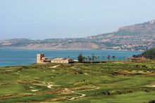 Verdura Resort