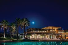 Verdura Resort