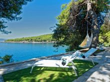 Villa Akuna, Croatia
