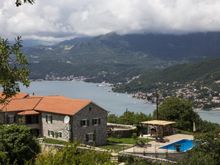Villa Stari Mlin, Montenegro