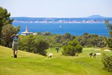 Golf in Mallorca