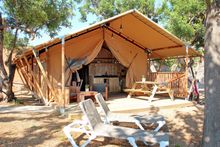 Camping in the Costa Daurada