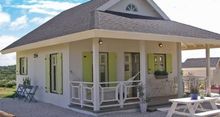 North Shore Cottages 