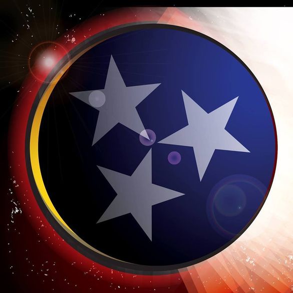 Tennessee communities plan for the historic Total Solar Eclipse Tennessee communities plan for the historic Total Solar Eclipse