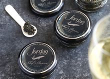 Jordan Chef's Reserve Caviar