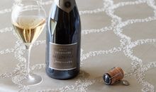 Jordan Cuvée by Champagne AR Lenoble