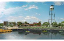 Armature Works Tampa waterfront