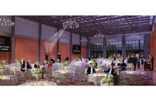 Armature Works event hall