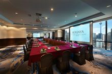  Meeting space @ Berjaya Times Square Hotel   