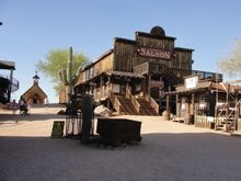 Goldfield