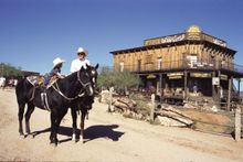 Goldfield