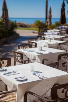LIDO at Dolphin Bay Resort & Spa 