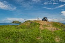 Dragon Adventures 4WD Tours