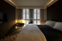 Burbury Room