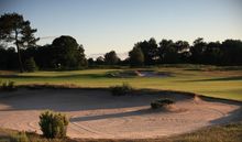 Bordeaux and Golf