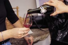 Burgundy Tasting