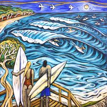 Artwork Emma Blyth