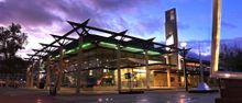 Mandurah Performing Arts Centre