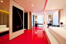 The Library, Koh Samui, The Bookmark