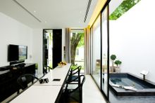 The Library, Koh Samui, 2 bedroom suite