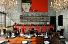 The Library, Koh Samui, The Drink Gallery