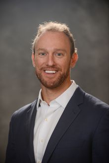 Steve Richards, Head of Commercial