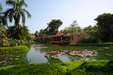The Leela